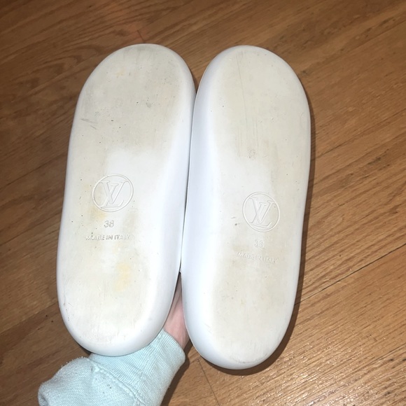 Louis Vuitton woman’s sandals - Picture 6 of 7